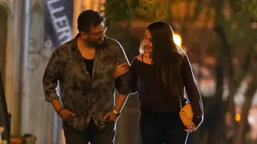 Zasłona do filmu "விடாமுயற்சி" #846309