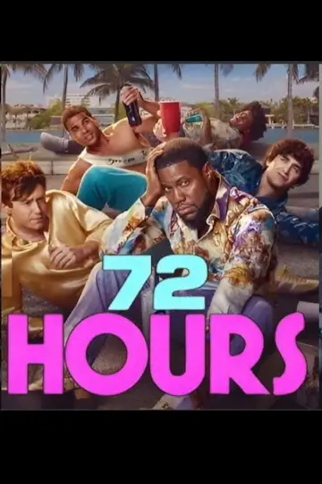 Plakat do filmu "72 HOURS" #953145
