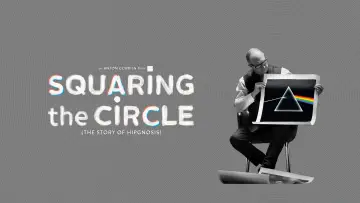 Zasłona do filmu "Squaring the Circle (The Story of Hipgnosis)" #1016034