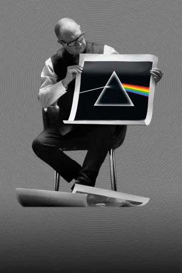 Plakat do filmu "Squaring the Circle (The Story of Hipgnosis)" #367691