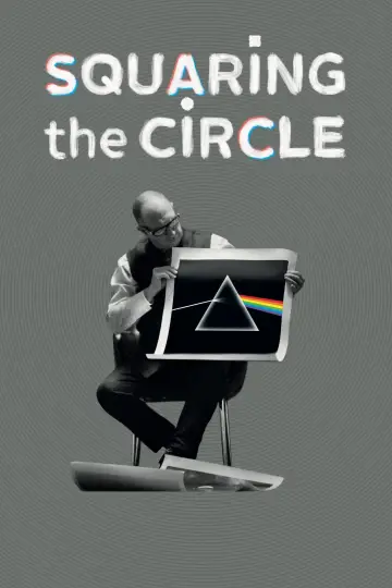 Plakat do filmu "Squaring the Circle (The Story of Hipgnosis)" #367692