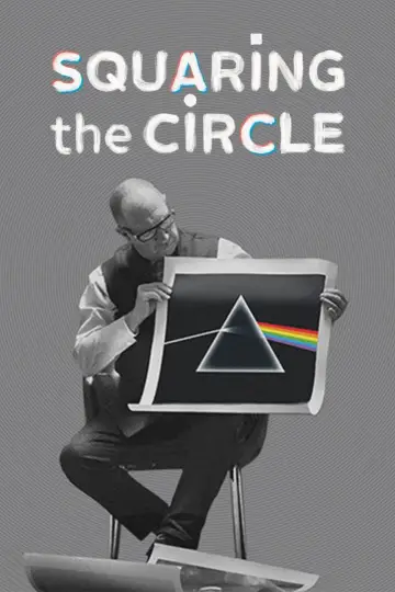 Plakat do filmu "Squaring the Circle (The Story of Hipgnosis)" #367693