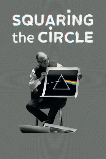 Plakat do filmu "Squaring the Circle (The Story of Hipgnosis)" #367694