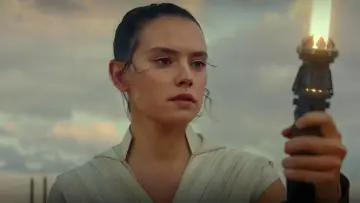 Zasłona do filmu "Untitled Star Wars "New Jedi Order" Film" #865662