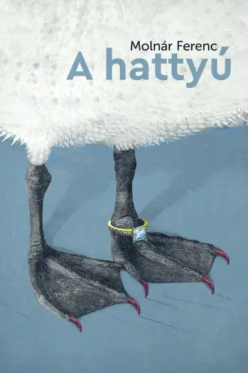 A hattyú plakat