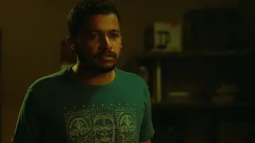 Zasłona do filmu "പാൽതു ജാൻവർ" #1147929