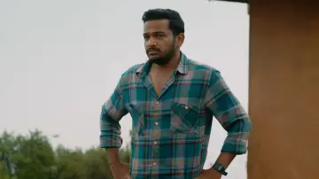 Zasłona do filmu "പാൽതു ജാൻവർ" #1147930