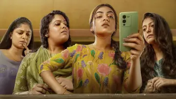 Zasłona do filmu "സൂക്ഷ്മദര്‍ശിനി" #915892