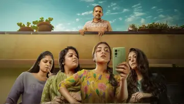 Zasłona do filmu "സൂക്ഷ്മദര്‍ശിനി" #915893