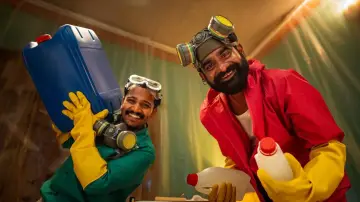 Zasłona do filmu "സൂക്ഷ്മദര്‍ശിനി" #915894