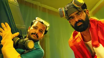 Zasłona do filmu "സൂക്ഷ്മദര്‍ശിനി" #915896
