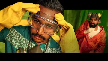 Zasłona do filmu "സൂക്ഷ്മദര്‍ശിനി" #915897
