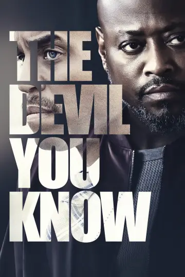 Plakat do filmu "The Devil You Know" #1112967