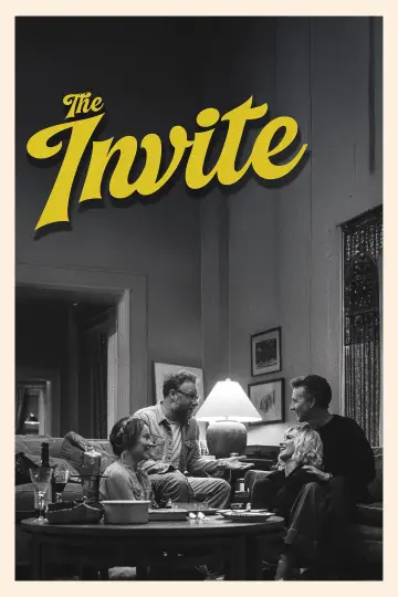 Plakat do filmu "The Invite" #1154006