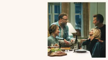 Zasłona do filmu "The Invite" #1176015