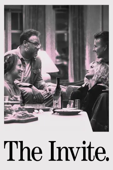Plakat do filmu "The Invite" #1176017