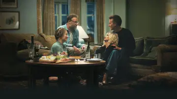 Zasłona do filmu "Zaproszenie" #1570077