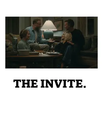 Plakat do filmu "The Invite" #610109