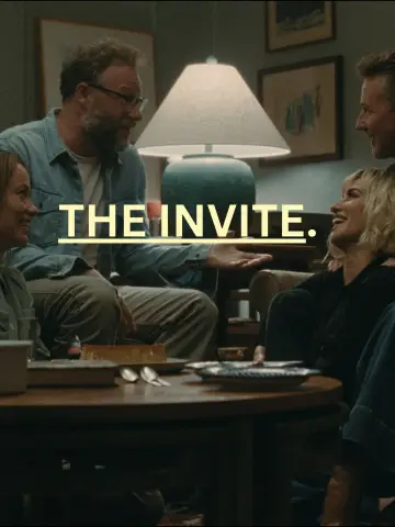 Plakat do filmu "The Invite" #610112