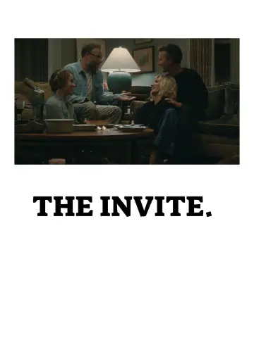 Plakat do filmu "The Invite" #610116