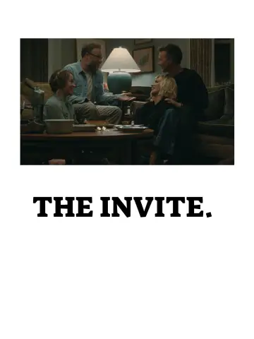 Plakat do filmu "The Invite" #610118