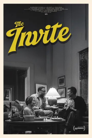 Plakat do filmu "The Invite" #610120