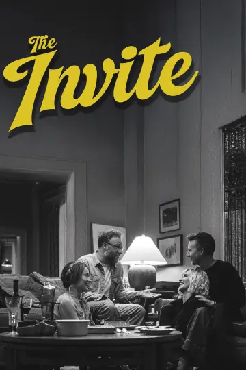 Plakat do filmu "The Invite" #797940