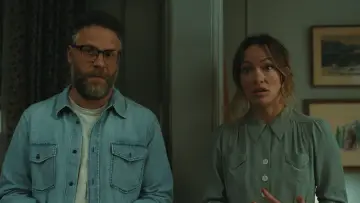 Zasłona do filmu "The Invite" #829287