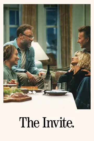 Plakat do filmu "The Invite" #829304