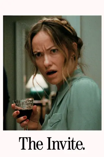 Plakat do filmu "The Invite" #909939