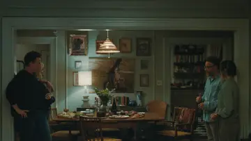 Zasłona do filmu "The Invite" #925348