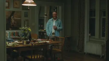 Zasłona do filmu "The Invite" #925350