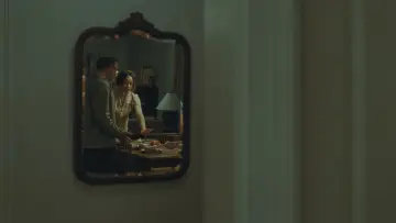 Zasłona do filmu "The Invite" #925352