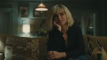 Zasłona do filmu "The Invite" #925363