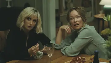 Zasłona do filmu "The Invite" #952259