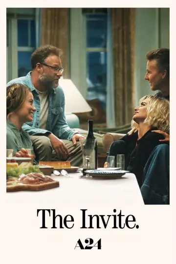 Plakat do filmu "The Invite" #952277