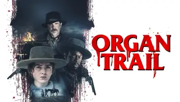 Zasłona do filmu "Organ Trail" #148452