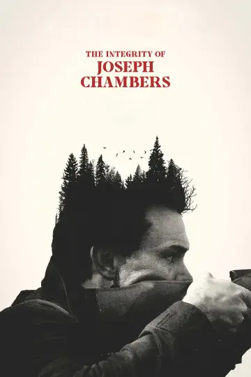 Plakat do filmu "Sumienie Josepha Chambersa" #1045088