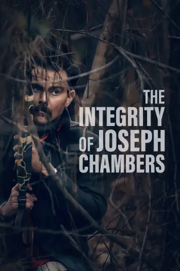 Plakat do filmu "Sumienie Josepha Chambersa" #1045089
