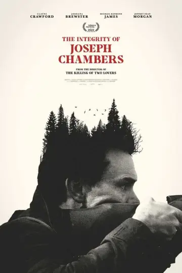 Plakat do filmu "Sumienie Josepha Chambersa" #1045091