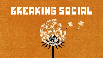 Zasłona do filmu "Breaking Social" #757404