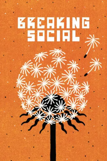 Plakat do filmu "Breaking Social" #757405
