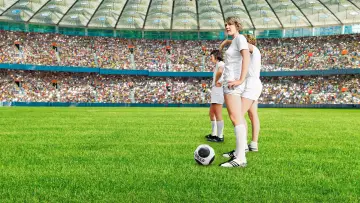 Zasłona do filmu "Copa 71" #1015037