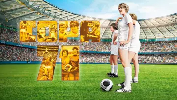 Zasłona do filmu "Copa 71" #1015038