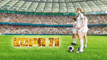 Zasłona do filmu "Copa 71" #1015040