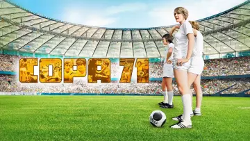 Zasłona do filmu "Copa 71" #1015045