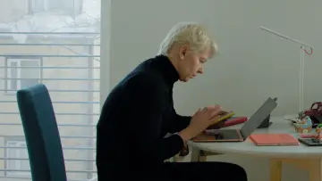Zasłona do filmu "Süsteemist väljas" #1533042