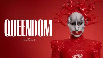 Zasłona do filmu "Queendom" #1114473