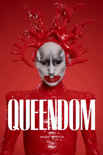 Plakat do filmu "Queendom" #1114477
