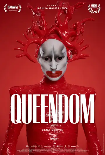 Plakat do filmu "Queendom" #1114478